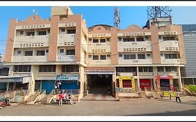 Amogha International Hotel
